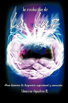 Paperback La Evolucion de La Luz [Spanish] Book