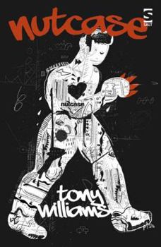 Paperback Nutcase Book