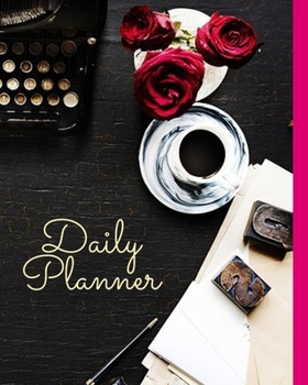 Paperback Online Business Planner: 'Online Business Planner' the perfect daily planner for women entrepreneurs and doubles as a planner for busy moms. A Book