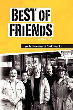 Hardcover Best of Friends Book