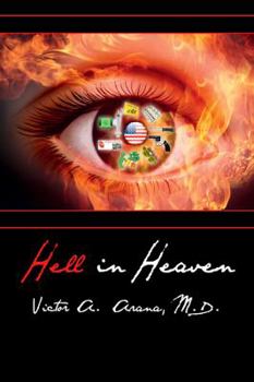 Paperback Hell in Heaven Book