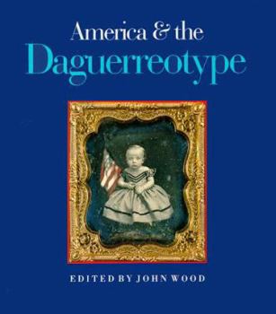 Paperback America & the Daguerreotype Book