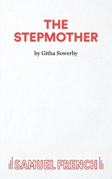 Paperback The Stepmother Book