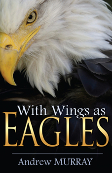 Paperback With Wings as Eagles Book