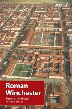 Paperback Roman Winchester Book