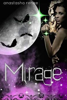 Paperback Mirage Book