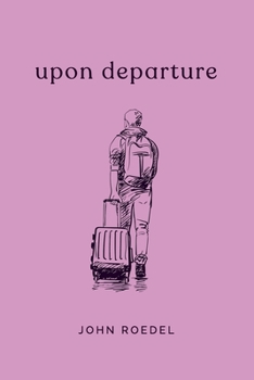Paperback Upon Departure Book