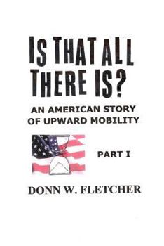 Paperback Is That All There Is?: An American Story Book