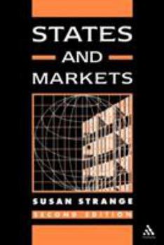 Paperback States and Markets: 2nd Edition Book