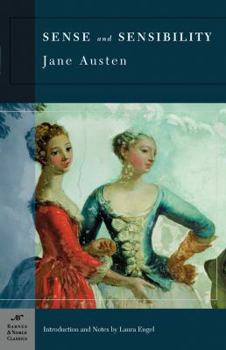 Paperback Sense and Sensibility Book