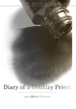 DVD Diary Of A Country Priest [French] Book