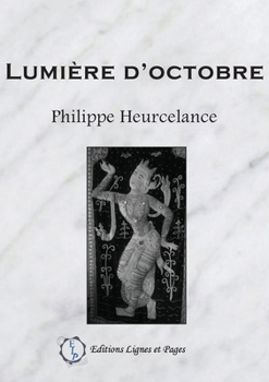 Paperback Lumière d'Octobre [French] Book