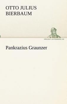 Pankrazius Graunzer