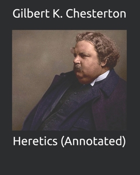 Heretics (Annotated)