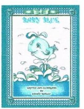 Shorty McBean's Baby Blue