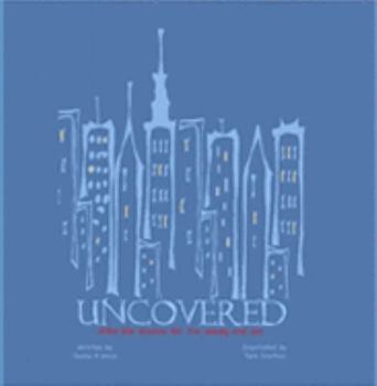 Paperback Uncovered Book