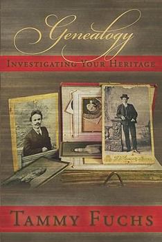Paperback Genealogy Investigating Your Heritage Book