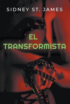 Paperback El Transformista [Spanish] Book