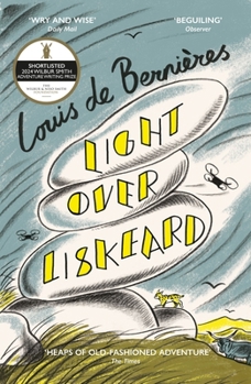 Light Over Liskeard: From the Sunday Times Bestselling Author of Captain Corelli's Mandolin
