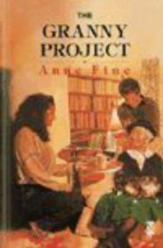 Hardcover New Windmills: The Granny Project (New Windmills) Book
