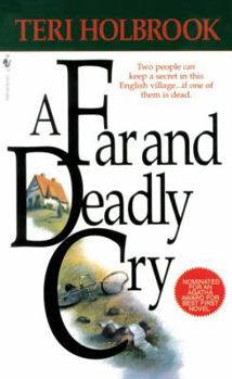 Mass Market Paperback A Far and Deadly Cry Book
