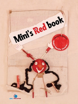 Paperback Mini's Red Book