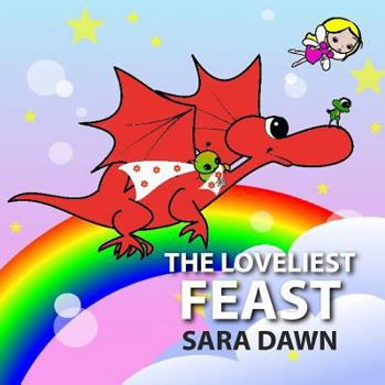 Paperback The Loveliest Feast Book