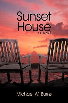 Paperback Sunset House Book