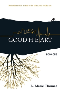 Paperback Good Heart Book