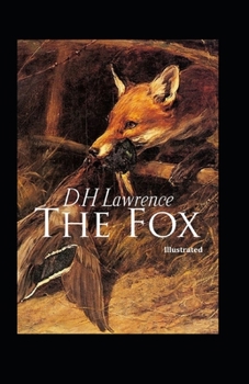 Paperback The Fox Illustrated Book