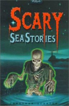 Paperback Scary Sea Stories: Volume II Book