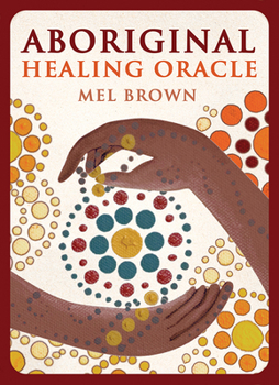 Cards Aboriginal Healing Oracle Book