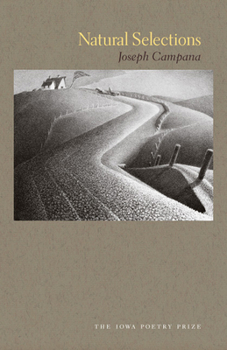 Paperback Natural Selections Book