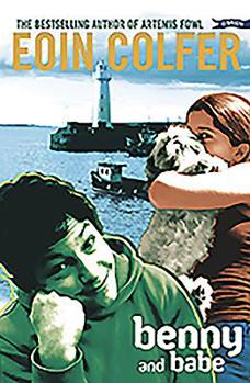 Benny and Babe - Book #2 of the Benny Shaw