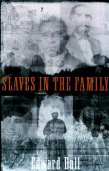 Hardcover Slaves in the Family Book