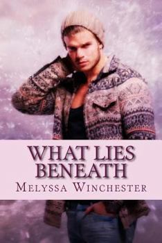 Paperback What Lies Beneath Book