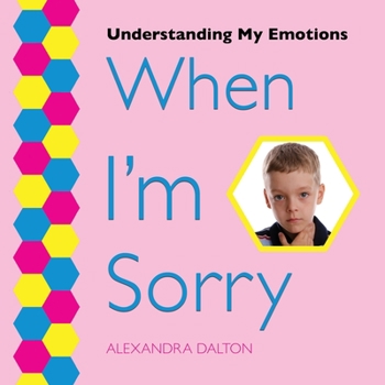 Paperback When I'm Sorry Book