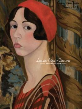 Louise Blair Daura: A Virginian in Paris