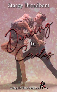 Paperback Dancing in Circles: A sports romance Book