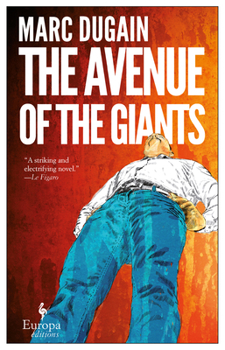 Paperback The Avenue of the Giants Book