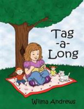 Paperback Tag-A-Long Book