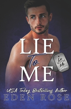 Speak - Book #2 of the Lie with Me