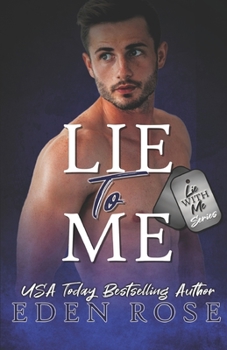 Paperback Lie To Me Book