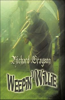 Paperback Weepin' Willie Book