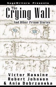 Paperback The Crying Wall Book