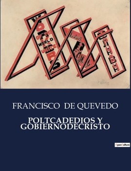 Paperback Poltcadedios Y Gobiernodecristo [Spanish] Book