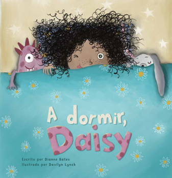 Hardcover A Dormir, Daisy [Spanish] Book