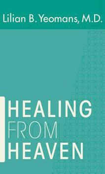 Paperback Healing from Heaven Book