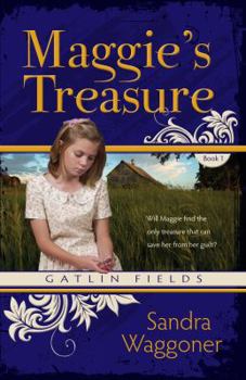 Paperback Maggie's Treasure Book