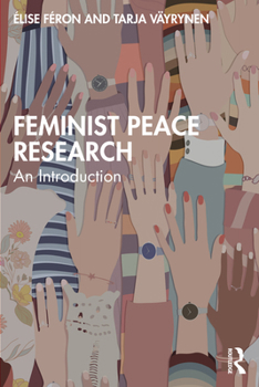 Paperback Feminist Peace Research: An Introduction Book